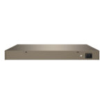 TENDA TEG1050F 48GE Port, 2x SFP Switch - KAR59318 - Görsel 4