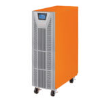 MAKELSAN POWERPACK SE 6 KVA 16x7AH (+V.2) PF=1  1/1  UPS - KAR60696 - Görsel 2