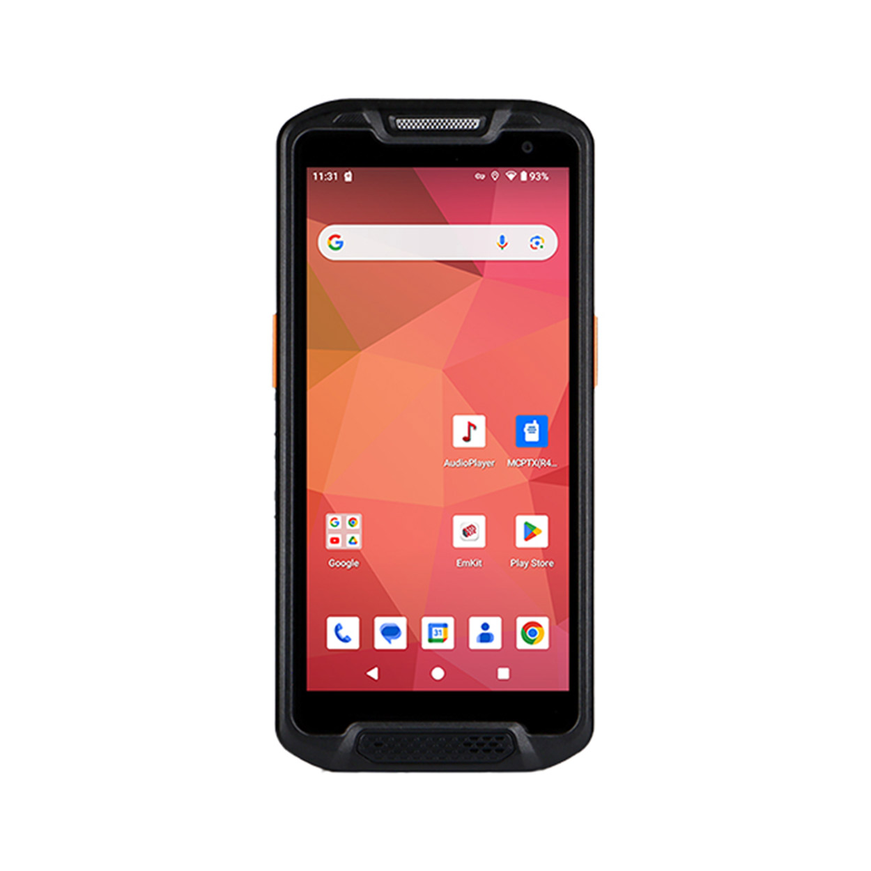 BbWFUJT830Ej8tn1w98I04sFoQUfqKNKBYwChj0T POINT MOBILE PM84 (4GB/64GB+ Android 13 + 2D Okuyucu + IP67 - KAR63062 - Görsel 1
