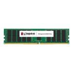 KINGSTON 16GB DDR4 2666MHz CL19 Registered Sunucu Rami - KAR61860 - Görsel 2