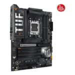 ASUS TUF GAMING X870-PLUS WIFI AM5 DDR5 8000 WiFi 7+BT 2.5GLAN ATX - KAR62129 - Görsel 5