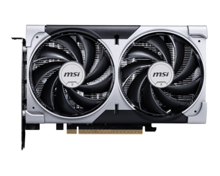 8 GB MSI RTX 5060 8G VENTUS 2X OC GDDR7 128B DX12 PCIE 5.0 X16 (3xDP 1xHDMI) - KAR64214