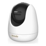 TENDA CP7 5MP Pan/Tilt Wi-Fi 360° Hareket Sensörlü Kamera - KAR61210 - Görsel 4