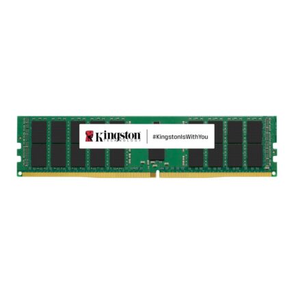 KINGSTON 32GB DDR5 5600MHz CL46 ECC Sunucu Rami - KAR62386