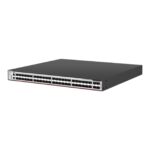 RUIJIE RG-CS85-48SFP4XS-D 48GE SFP, 4X10G SFP+ L-3 Yönetilebilir Swit - KAR62092