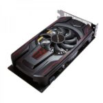 4 GB QUADRO AMD RX560 4GD5 GDDR5 128bit HDMI DVI - KAR63775