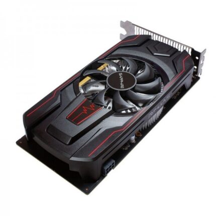 4 GB QUADRO AMD RX560 4GD5 GDDR5 128bit HDMI DVI - KAR63775