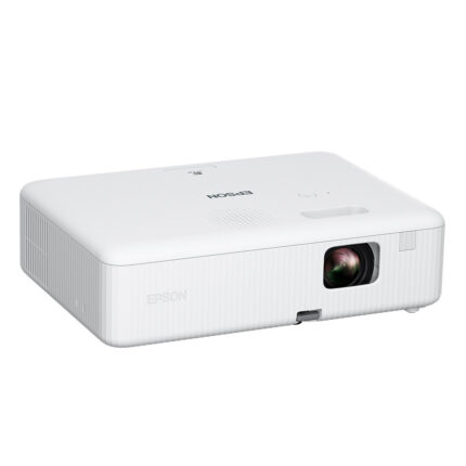 EPSON CO-W01 3LCD 3000AL WXGA 1280x800 Projeksiyon - KAR56512