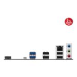 ASUS PRIME B650M-R AM5 DDR5 7200 HDMI 2xM2 AURA RGB 2.5GLAN mATX - KAR62119 - Görsel 5
