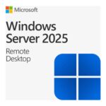 Windows Server 2025 Remote Desktop Services - 1 User CAL - KAR61116 - Görsel 2