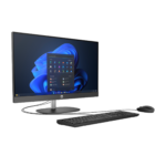 HP ProOne 240 G10 23.8" Ultra 5-125U 16GB 512SSD FDOS Siyah AIO PC - KAR64740 - Görsel 2