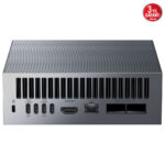 ASUS ASCENT GX10-GG0003BN GX10 128GB 1TB SSD NVIDIA DGX OS Kompakt Yapay Zeka PC - KAR64925 - Görsel 2