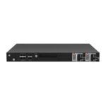 RUIJIE RG-S5760C-24GT8XS-X 24-Port 1GE RJ45 8X10G SFP L-3 Yönetilebilir Switch - KAR62408 - Görsel 4