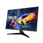 23.8" ASUS VY249HGR IPS 1ms 120Hz 250cd  HDMI VGA,Vesa,Antibakteriyel Kaplama - KAR64160 - Görsel 3