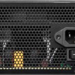 MSI PSU MAG A550BNL 550W 80+ BRONZE POWER SUPPLY - KAR62771