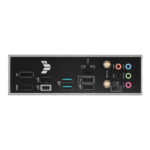 ASUS TUF GAMING A620-PRO WIFI AM5 DDR5 6400 2xM2 USB3.2 AX WF+BT AURA RGB ATX - KAR62734 - Görsel 3