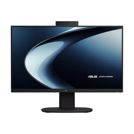 ASUS 23.8" Siyah Ultra 7-240H 16GB 512GB FDOS AIO PC - KAR64891