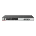 RUIJIE RG-CS86-24MG4VS-UP 24x5G Poe 460W 4x25G SFP L-3 Yönetilebilir - KAR62101 - Görsel 2