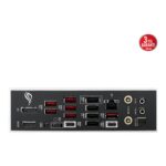 ASUS ROG STRIX B850-E GAMING WIFI AM5 DDR5 8000 WiFi 7+BT ATX - KAR62122