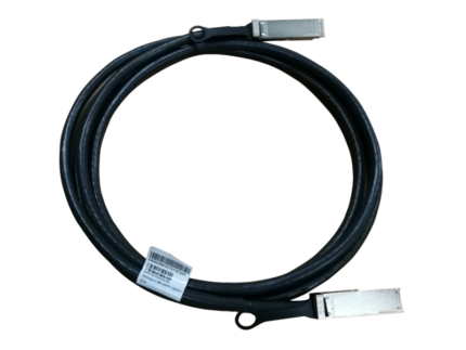 NE-DAC-100G-3M 100G QSFP28 to 100G QSFP28 DAC 3m - KAR63433