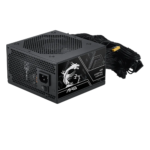 MSI MAG A750BN PCIE5 III 750W 80+ BRONZE  ATX 3.1 PCIE 5.1 POWER SUPPLY - KAR65048 - Görsel 3