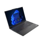 LENOVO ThinkPad E16 16" Ultra 7 265U 16GB 512SSD O/B FDOS - KAR64200 - Görsel 2