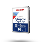 TOSHIBA MG Enterprise 16 TB 7200RPM 512MB 7/24 RV Güvenlik ve  Nas HDD - KAR60651 - Görsel 2