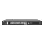 RUIJIE RG-CS86-20XS4VS2QXS-D 20x10GExSFP, 4x25GExSFP, 2x40GE QSFP+ L3 Yönetil - KAR62099 - Görsel 2