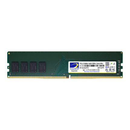TwinMOS DDR4 16GB 2666MHz  PC Ram - KAR60772