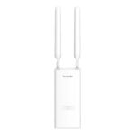 TENDA OAP1200 AC1200 300Mbps-867Mbps Omni-Drectional Outdoor Access Point - KAR61211 - Görsel 3