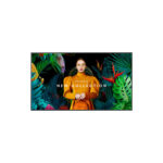 85" SAMSUNG QM85C UHD 4K VA 8ms 75Hz 500nt 3xHDMI, DP RJ45 VESA 7x24 Endüstriyel - KAR62861 - Görsel 2