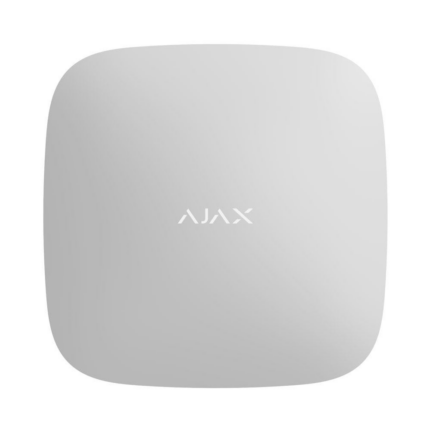 AJAX Hub 2 Alarm Paneli - Beyaz - KAR55719
