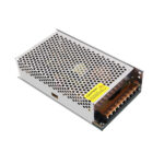 MERVESAN 12V 20A 250W METAL KAMERA ADAPTÖRÜ (MRW-250-12) - KAR62493 - Görsel 2