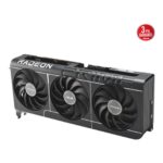16 GB ASUS PRIME-RX9070-O16G RX 9070XT GDDR6 256 Bit 3XDP HDMI OC Ekran Kartı - KAR61843 - Görsel 4