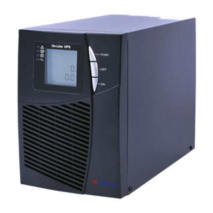 INFORM SİNUS EVO 1 KVA, ON LINE, RACKMOUNT 6-14dk 2X9Ah UPS - KAR62428