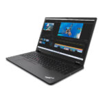 LENOVO MWS P16v V2 ULTRA-9 16C 2x16GB 5600MHz SODIMM 1TB SSD RTX3000ADA 8GB W11P - KAR60686 - Görsel 3