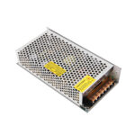 MERVESAN 12V 15A 180W METAL KAMERA ADAPTÖRÜ (MRW-180-12) - KAR62492 - Görsel 2