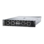 DELL PowerEdge R760XS Xeon Silver 4410Y 16GB 480GB SSD 2x700W - KAR62382