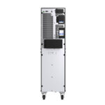 TESCOM NeoLine 10 KVA 1F/1F (16x 9AH)) Online UPS - KAR63857