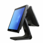 Tiwox TP-9500D Plus 15,6" i7 (5. Nesil) 8GB RAM 128 SSD 13,3" 2.Ekran Pos PC - KAR64205 - Görsel 2