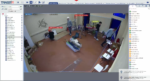 TRASSIR CMS commissioning works on 3rd party equipment VMS Lisansı - KAR62899 - Görsel 3