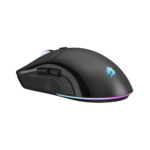 GameBooster M11 Dire RGB Aydınlatmalı Siyah Profesyonel Gaming Mouse - KAR64373 - Görsel 4