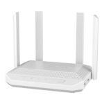 KEENETIC Hero AX3000 Mesh (Wi-Fi 6) Gigabit WPA3 VPN Fiber Router - KAR62058 - Görsel 2