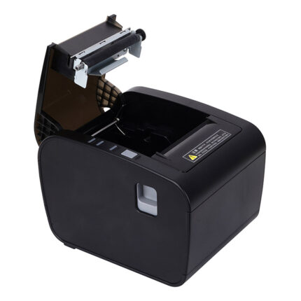 Sunlux RP8020 Masaüstü Fiş/Pos Yazıcı USB/RS232/ETH - KAR59814