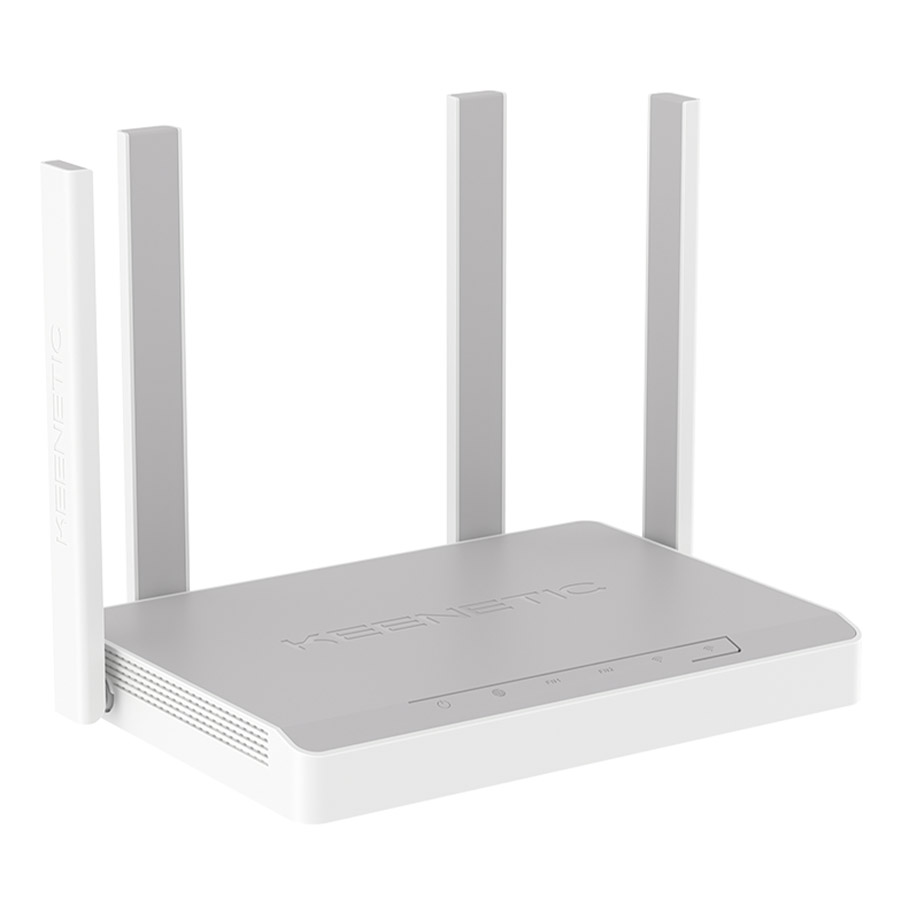 IAMIW2fU79d5BDgvwdXHBz00BzAEvbXaUvkmLHsK KEENETIC Titan AX3200 Mesh (Wi-Fi 6) Multi-Gigabit Router / Access Point - KAR57925 - Görsel 1