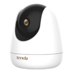 TENDA CP7 5MP Pan/Tilt Wi-Fi 360° Hareket Sensörlü Kamera - KAR61210 - Görsel 2
