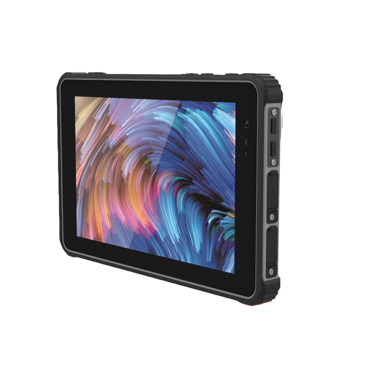 IPIJMaWnL8k2cTW9t2fqVOew2LAaa4VJP49tyWA6 WORKMATE WM-S8 8" Endüstriyel Tablet PC - KAR64387 - Görsel 1