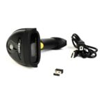 PERKON CS620 2D Kablosuz + Kablolu Barkod Okuyucu - KAR62321 - Görsel 2