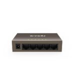 TENDA TEF1005D 5FE Port Metal Desktop Switch - KAR60574