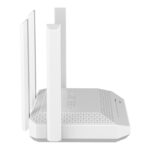 KEENETIC Hero AX3000 Mesh (Wi-Fi 6) Gigabit WPA3 VPN Fiber Router - KAR62058 - Görsel 4
